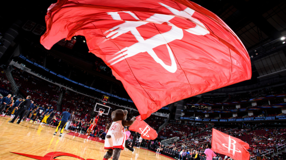 Houston Rockets Case Study | Corporate Traveler