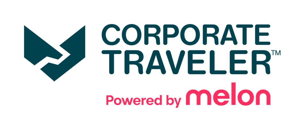 Corporate Traveler Logo