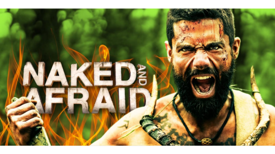 Naked and Afraid