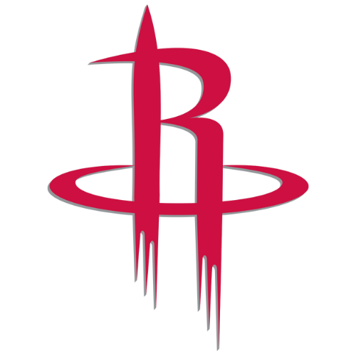 Houston Rockets Logo