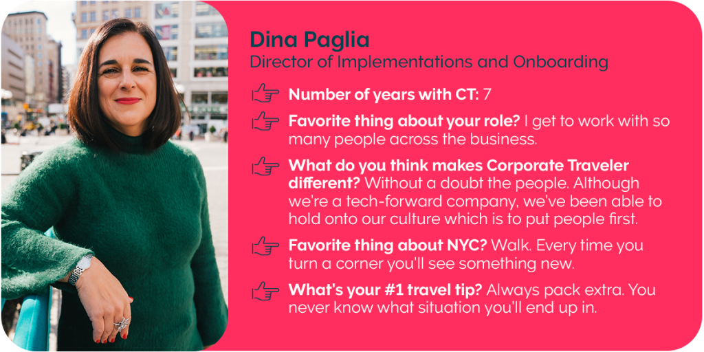 Dina bio