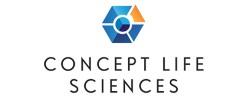 Concept Life Sciences logo