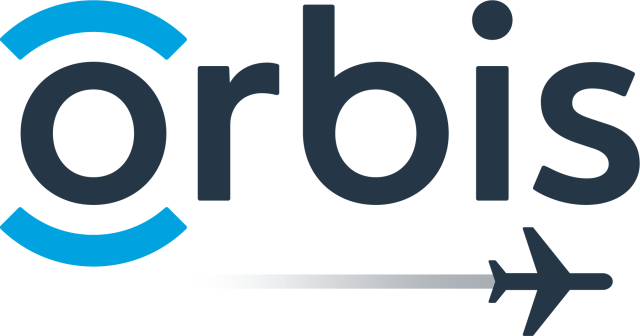 Orbis International logo