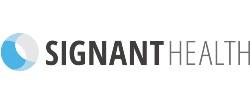 Signant Health Logo