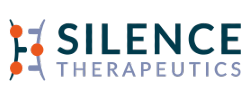 Silence Therapeutics Logo