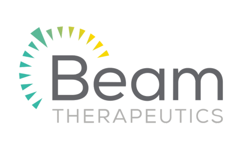 Beam Therapeutics Logo