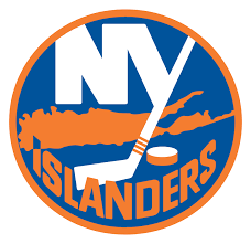 NY Islanders logo